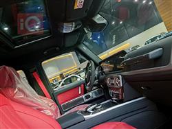 مێرسێدس بێنز G-Class